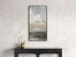 Evanescent II Framed Print