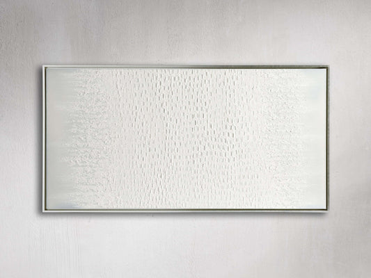 Neve Framed Print