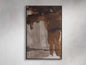 Remnants II Framed Print