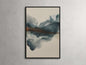 Remember When III Framed Print