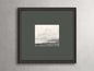 Subtle Form I Framed Print
