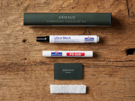 Jacob Finish Touch Up Kit