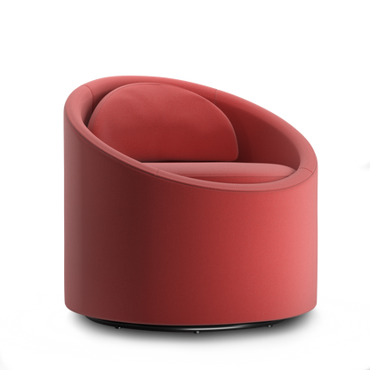 The Gere Easy Chair - Swivel