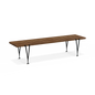 Serviceability - Acton Slat Bench