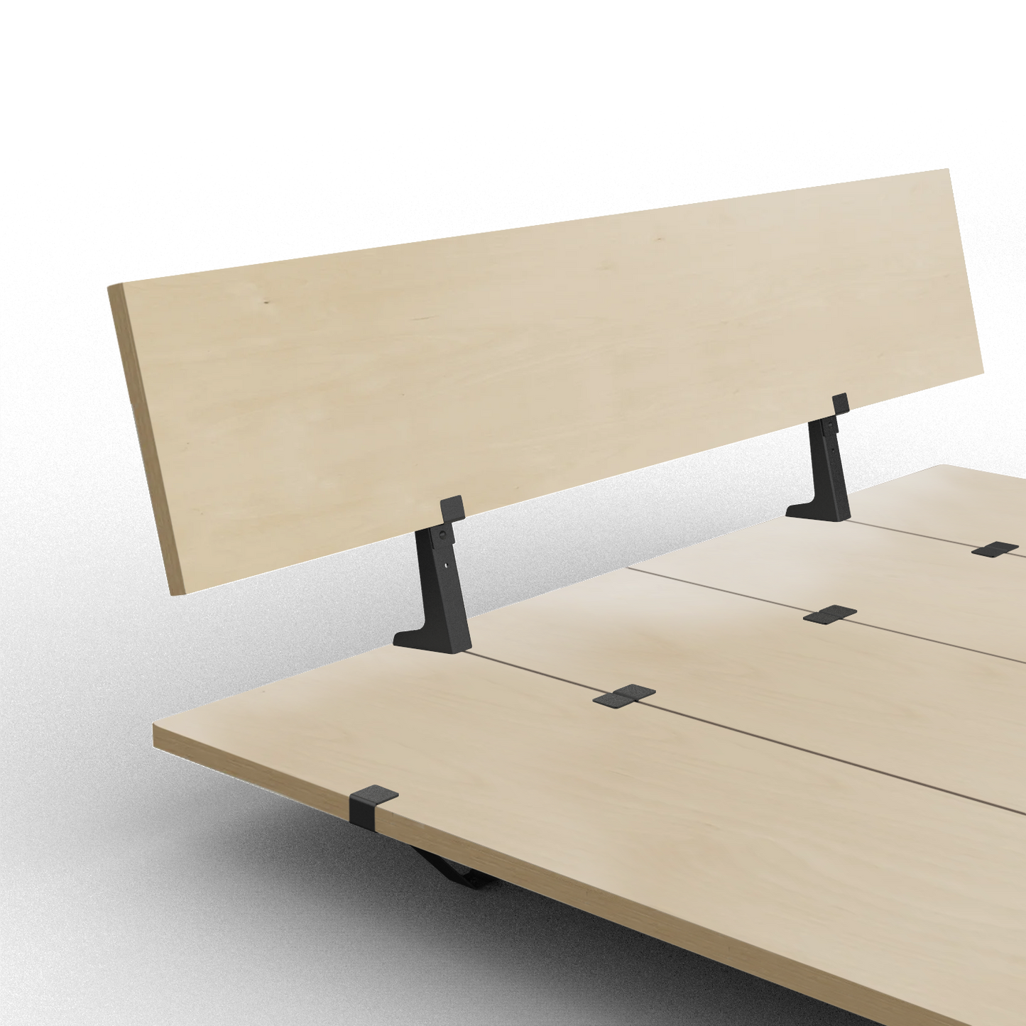 Headboard Add-On