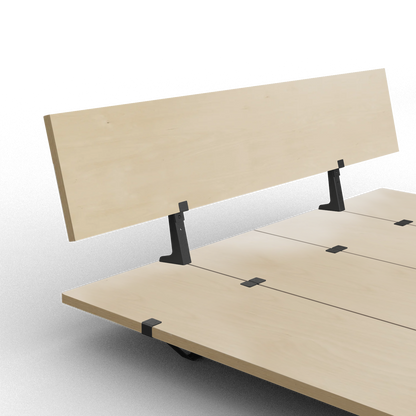 Headboard Add-On