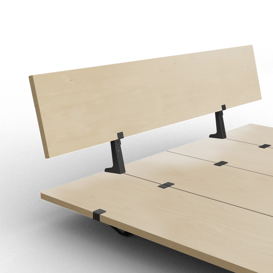 Headboard Add-On