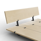 Headboard Add-On