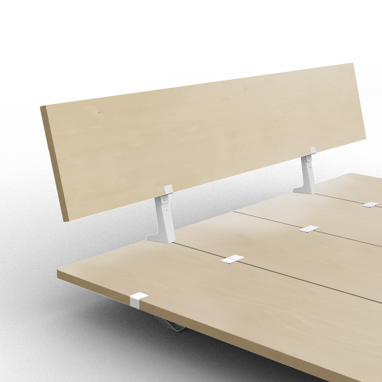 Headboard Add-On