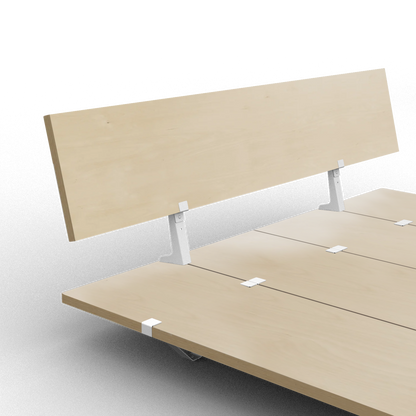 Headboard Add-On