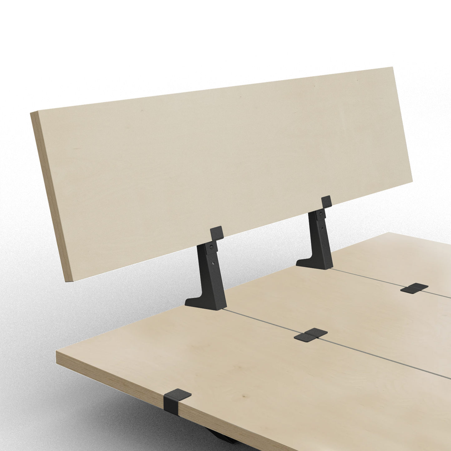Headboard Add-On