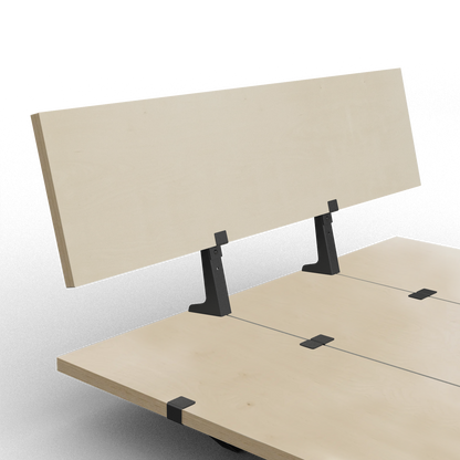 Headboard Add-On