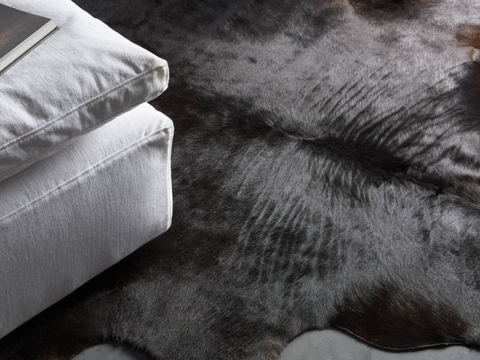 Hide Rug