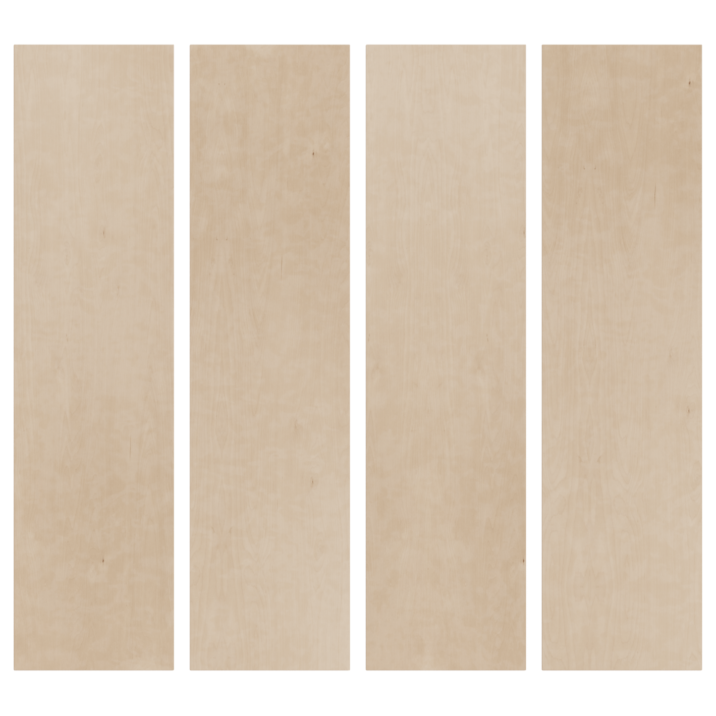 Serviceability - Bed Panels