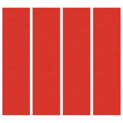 Serviceability - Bed Panels