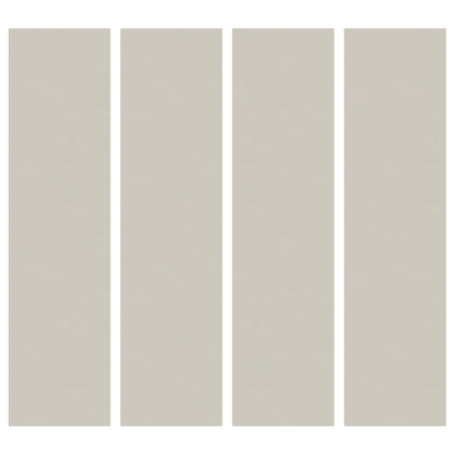 Serviceability - Bed Panels