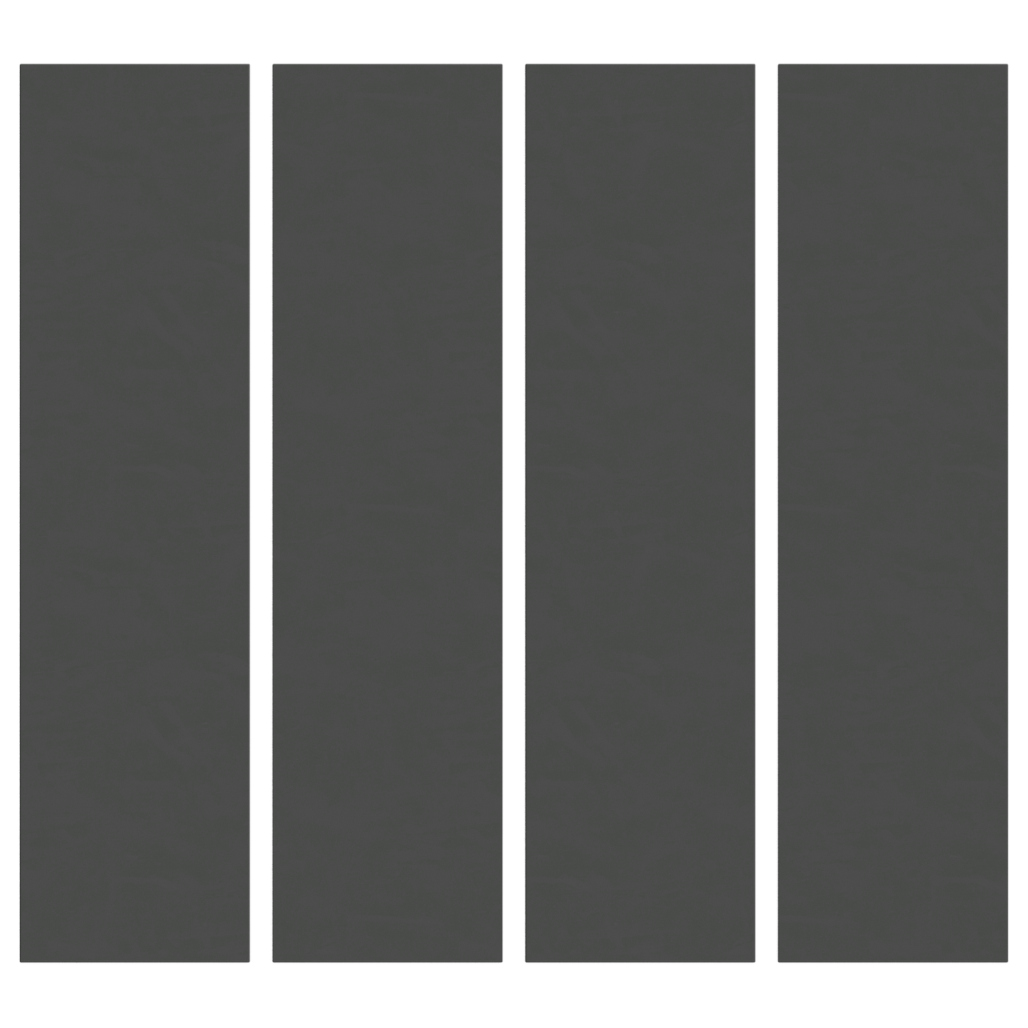 Serviceability - Bed Panels