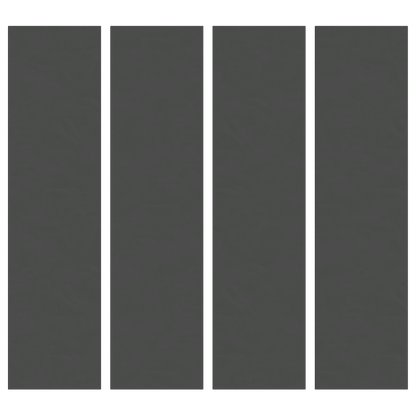 Serviceability - Bed Panels