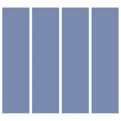 Serviceability - Bed Panels