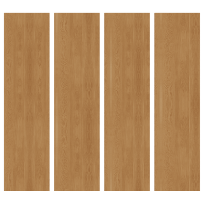 Serviceability - Bed Panels