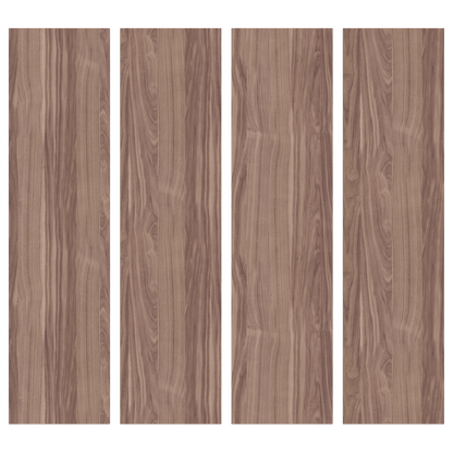 Serviceability - Bed Panels