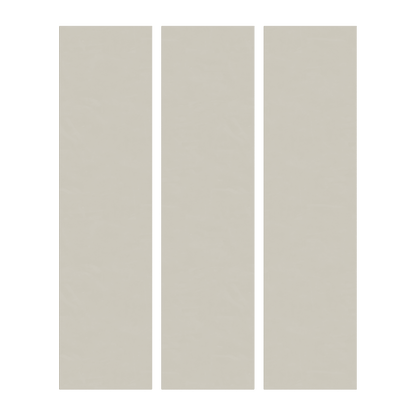 Serviceability - Bed Panels