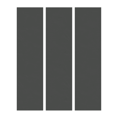 Serviceability - Bed Panels