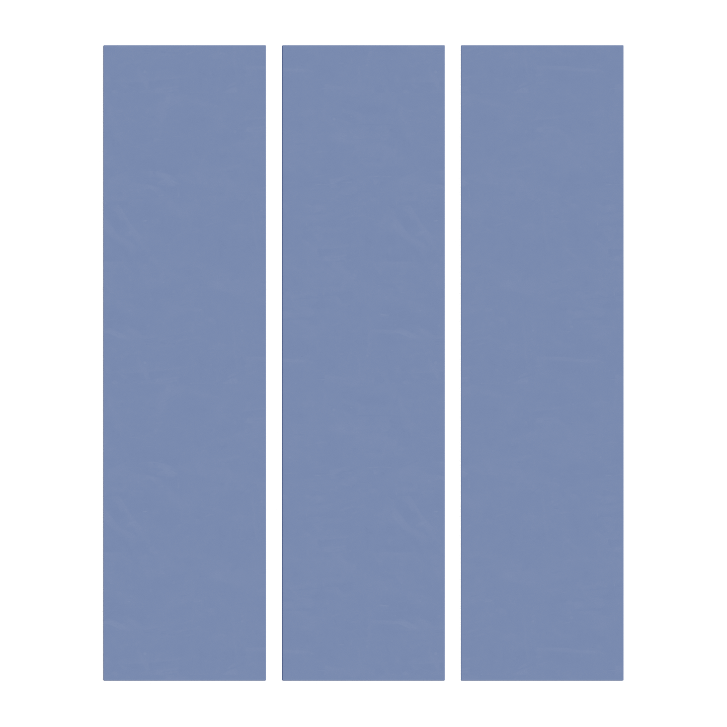 Serviceability - Bed Panels