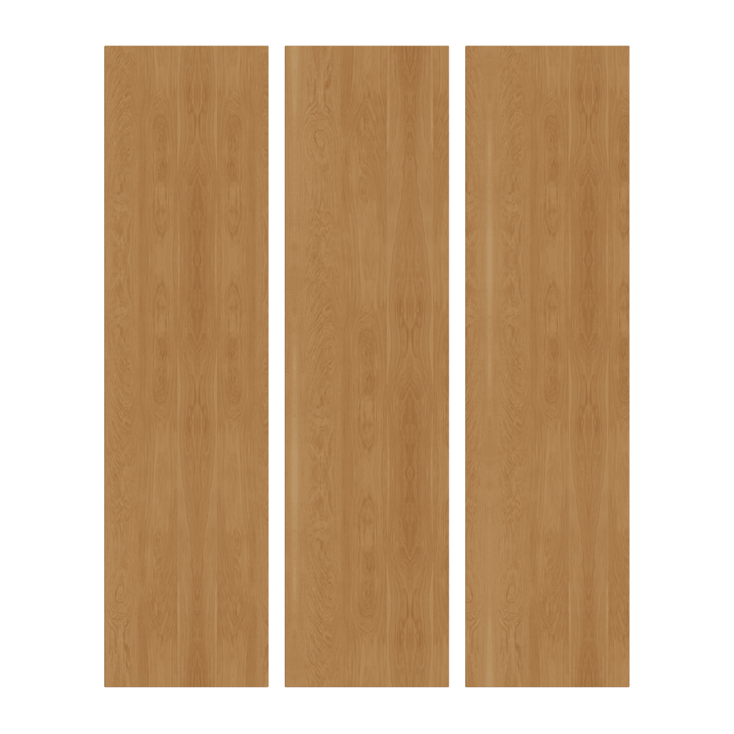 Serviceability - Bed Panels