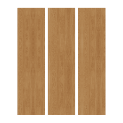Serviceability - Bed Panels