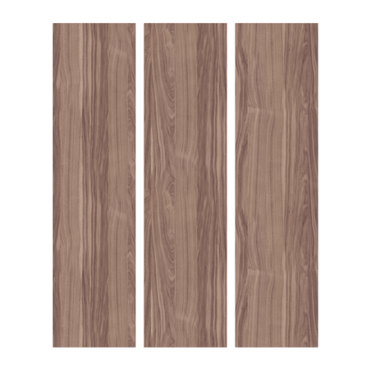 Serviceability - Bed Panels