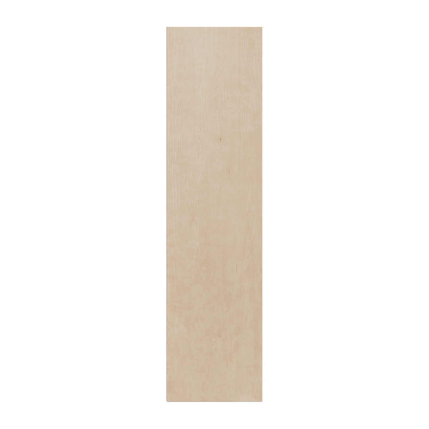 Serviceability - Bed Panels