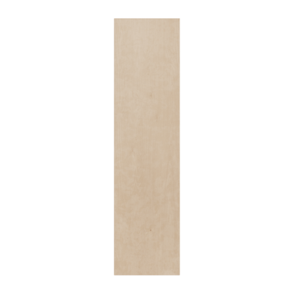 Serviceability - Bed Panels