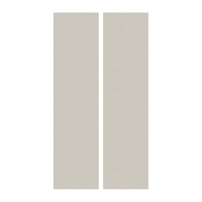 Serviceability - Bed Panels
