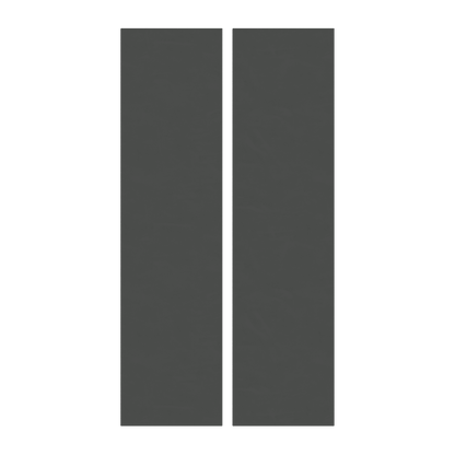 Serviceability - Bed Panels