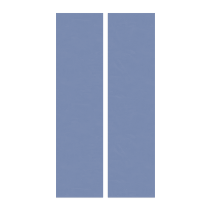 Serviceability - Bed Panels