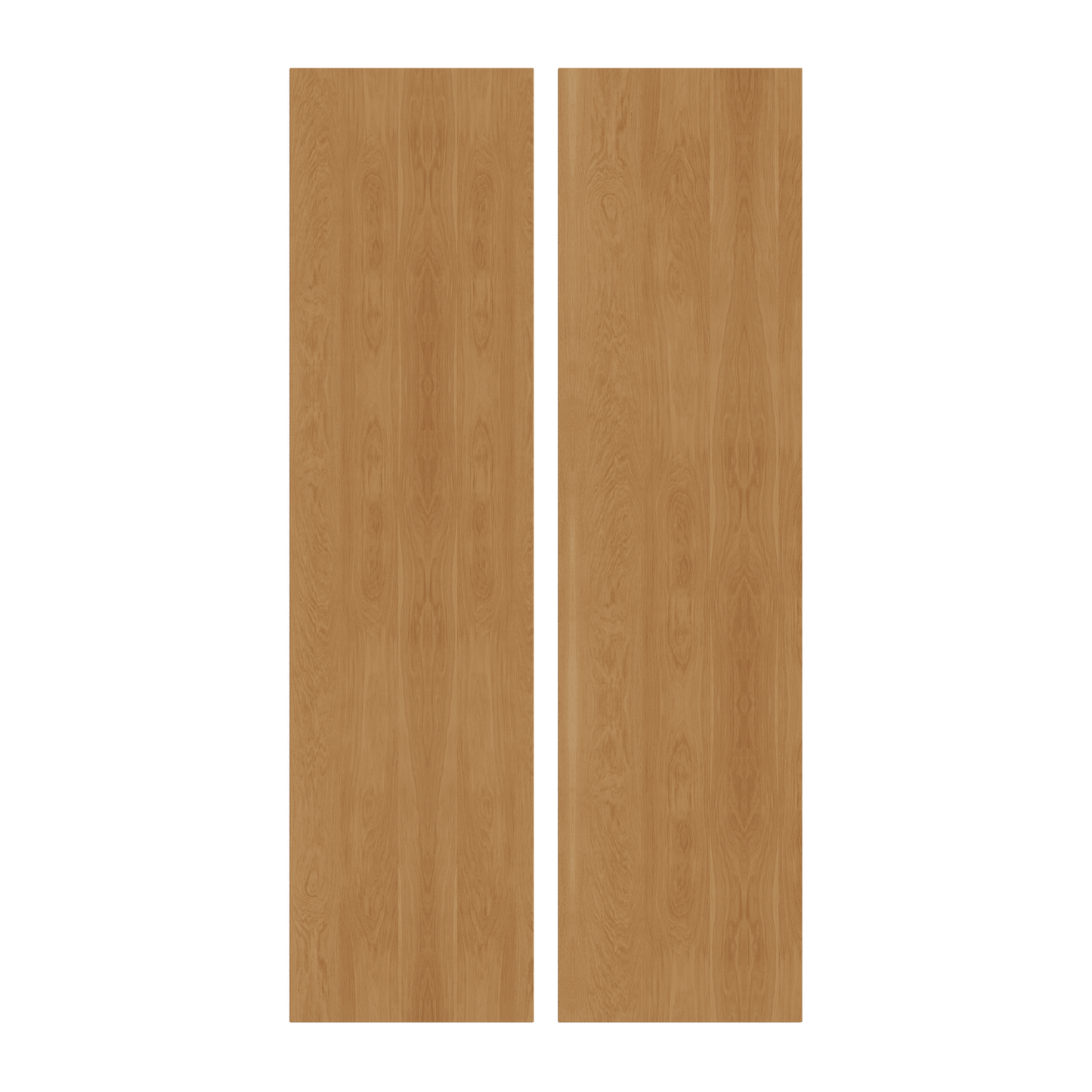 Serviceability - Bed Panels