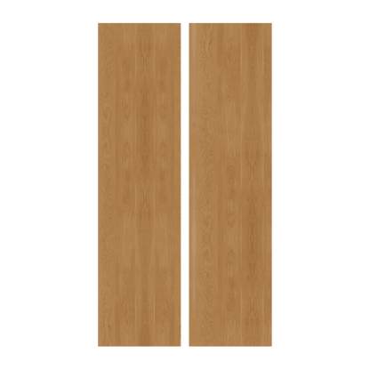 Serviceability - Bed Panels