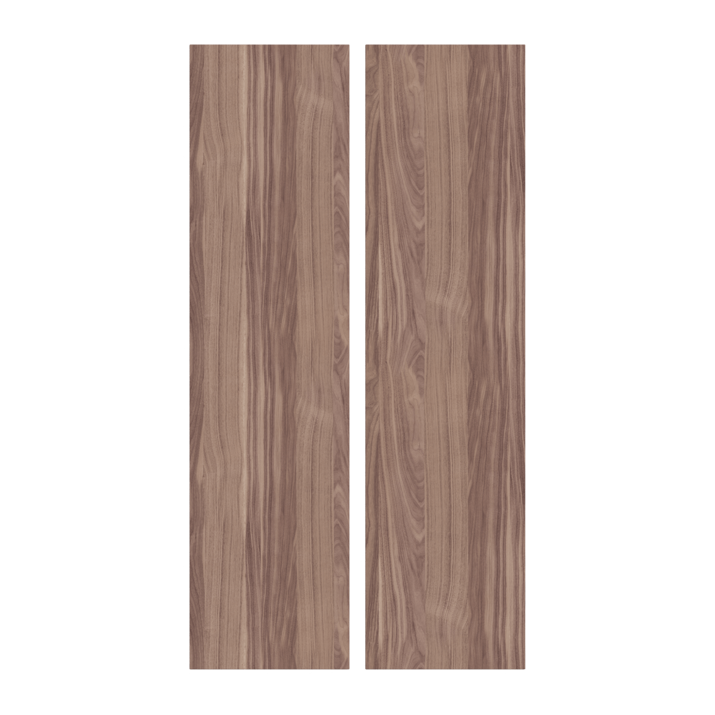 Serviceability - Bed Panels