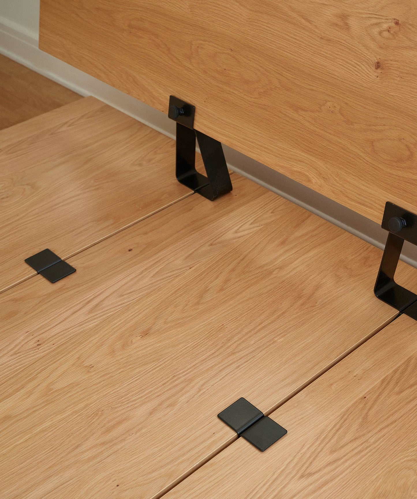 Bed Framework