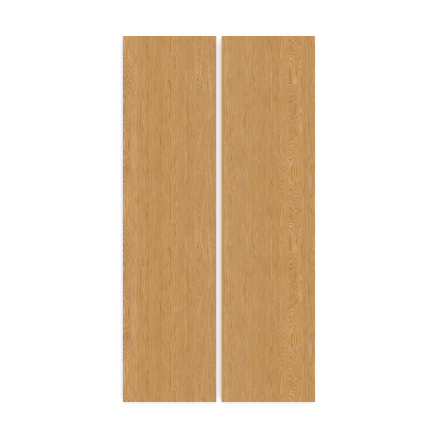 Serviceability - Bed Panels