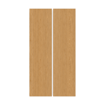 Serviceability - Bed Panels