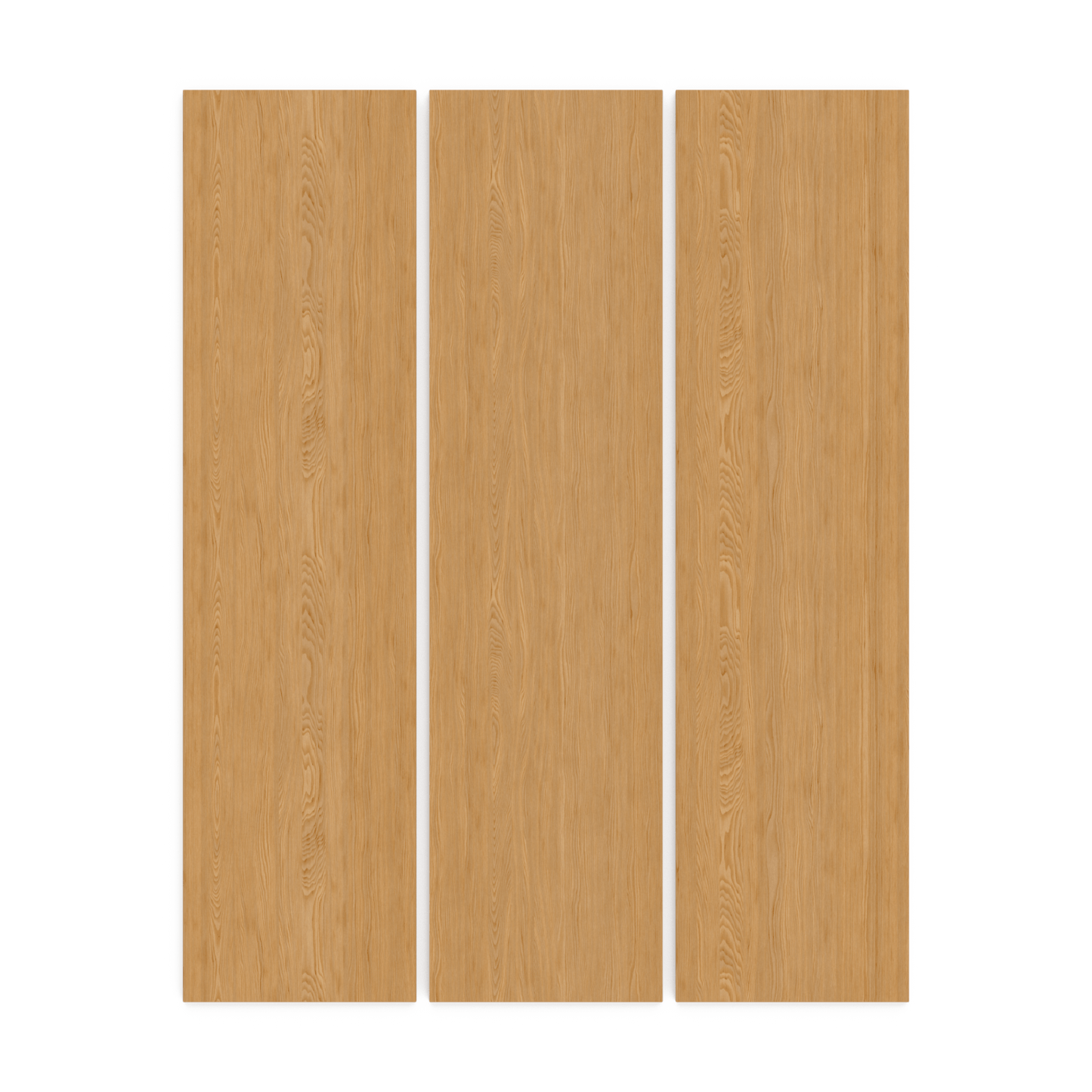 Serviceability - Bed Panels
