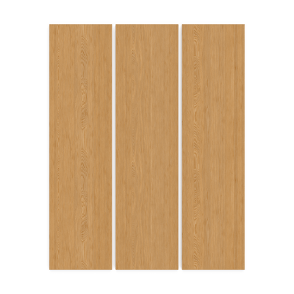 Serviceability - Bed Panels