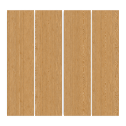 Serviceability - Bed Panels