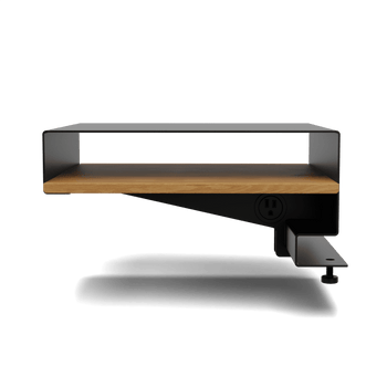 Serviceability - Bedside Table