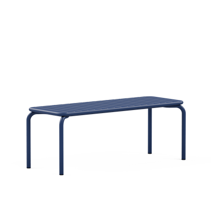 The Outdoor Bench