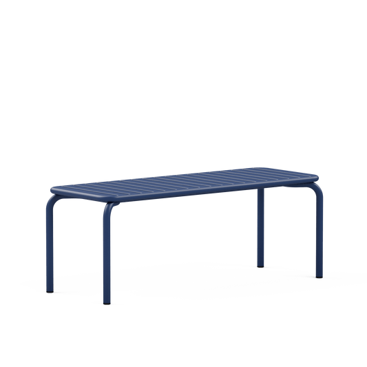 The Outdoor Bench