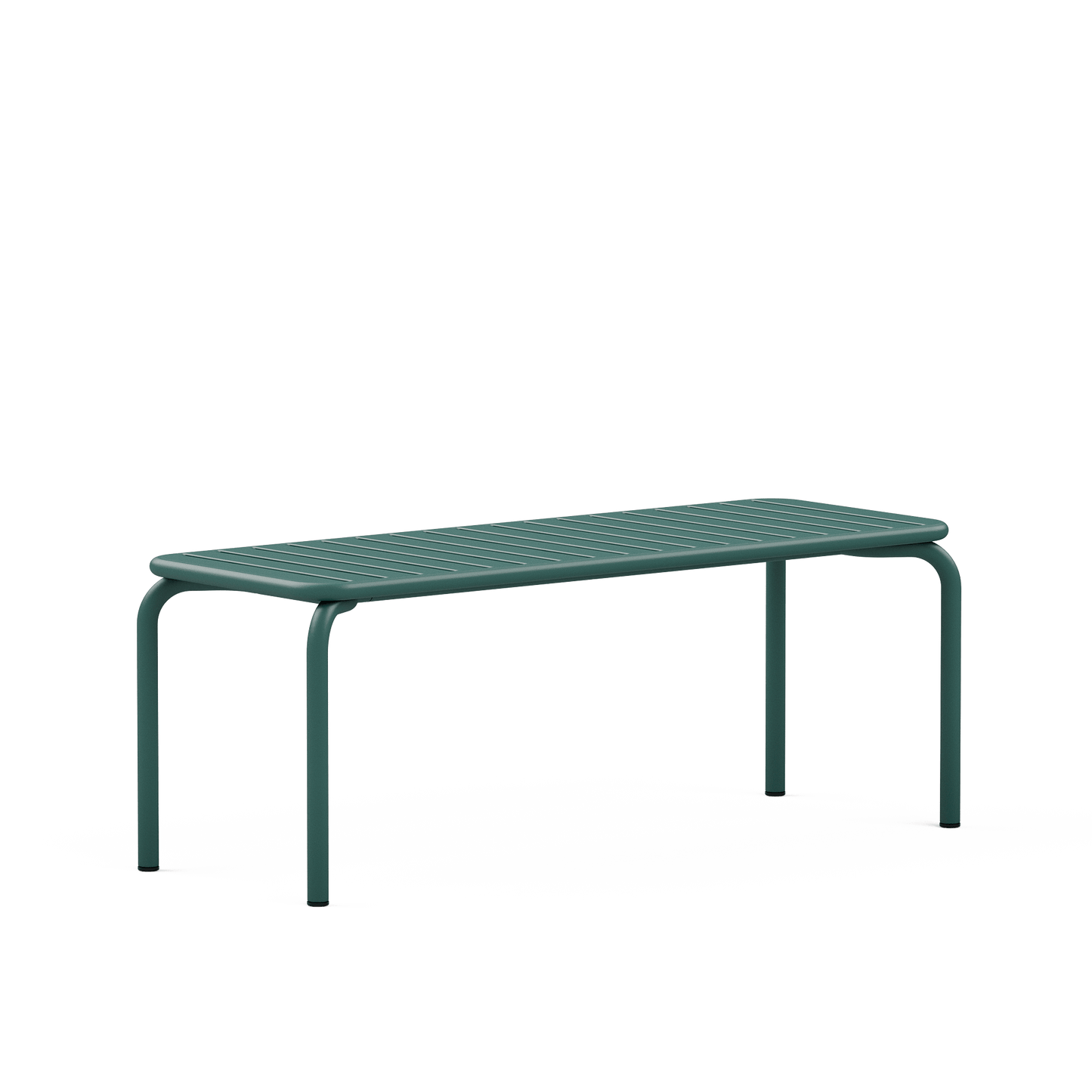 The Outdoor Bench