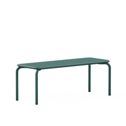The Outdoor Bench